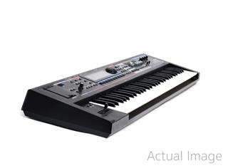Roland Juno Gi 61-Key Mobile Synthesizer w/ Digital Recorder